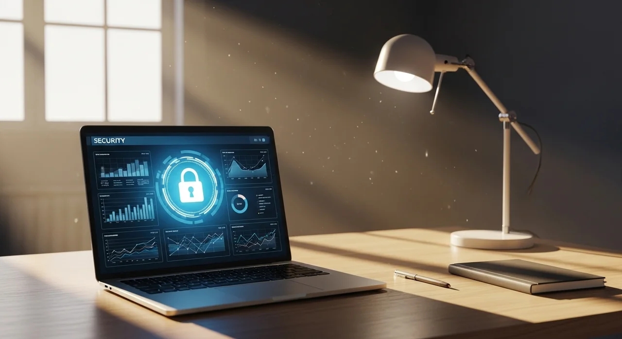 계정 보안 설정 가이드: 구글·바이낸스·업비트 해킹 방지 필수 체크리스트