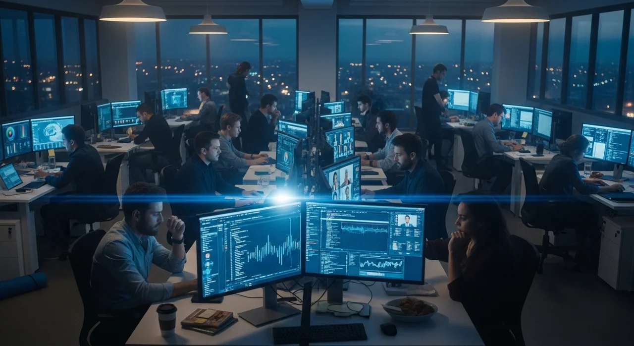 현대인의 고질병, 운동 습관 부족의 실태