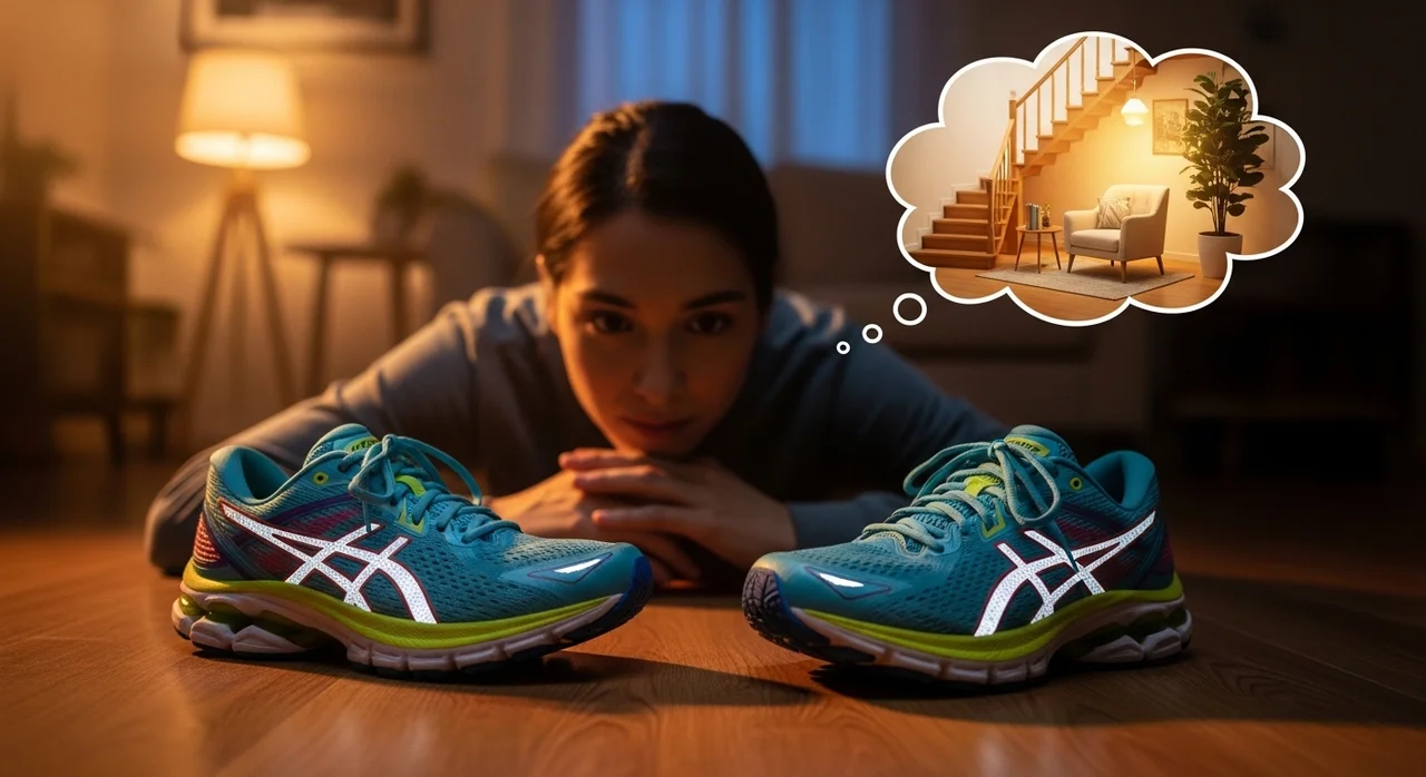 심리적 장벽 허물기: 운동이 귀찮은 이유와 해결책