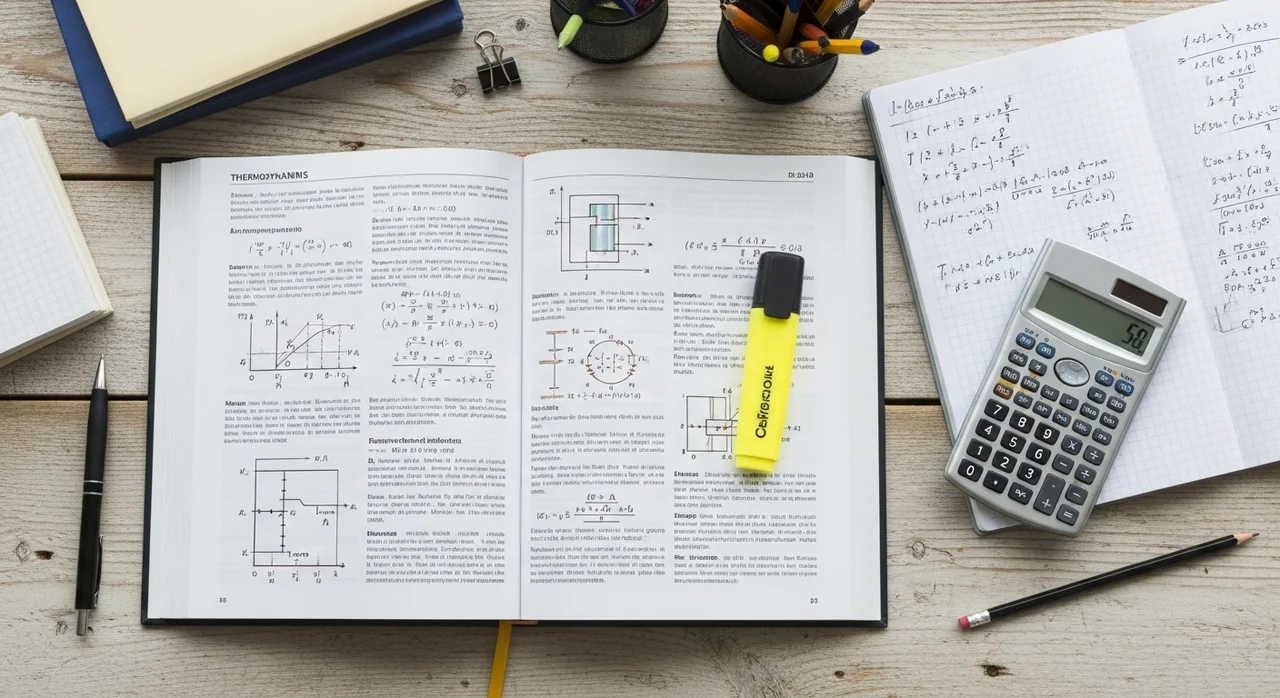 합격의 첫 관문: 필기시험 5과목 완벽 공략