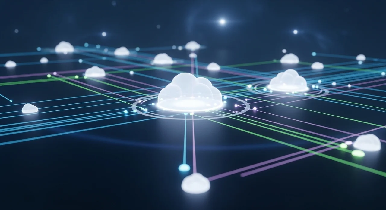 클라우드 관리, 더 이상 선택이 아닌 필수인 이유