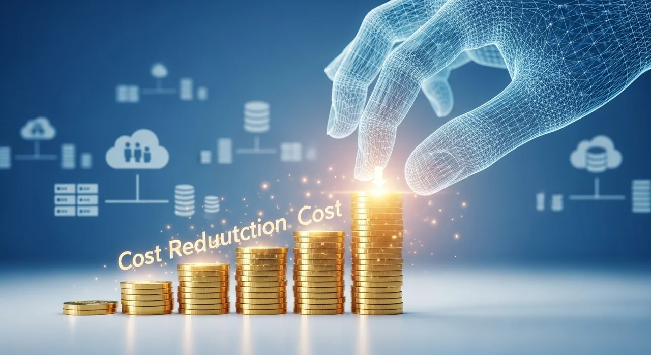 숨겨진 비용을 잡아라! 클라우드 비용 최적화 전략