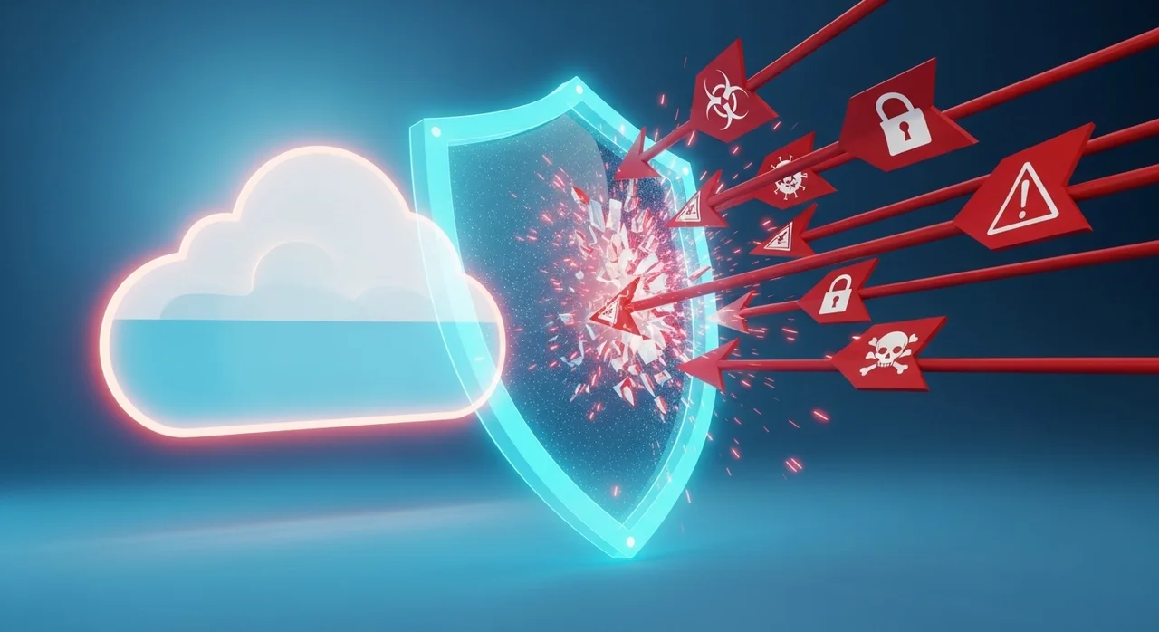 철통 보안의 시작, 클라우드 보안 관리의 모든 것