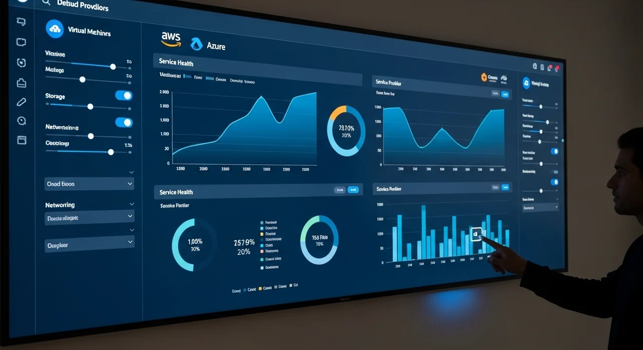 어떤 도구를 써야 할까? 클라우드 관리 플랫폼(CMP) 선택 가이드