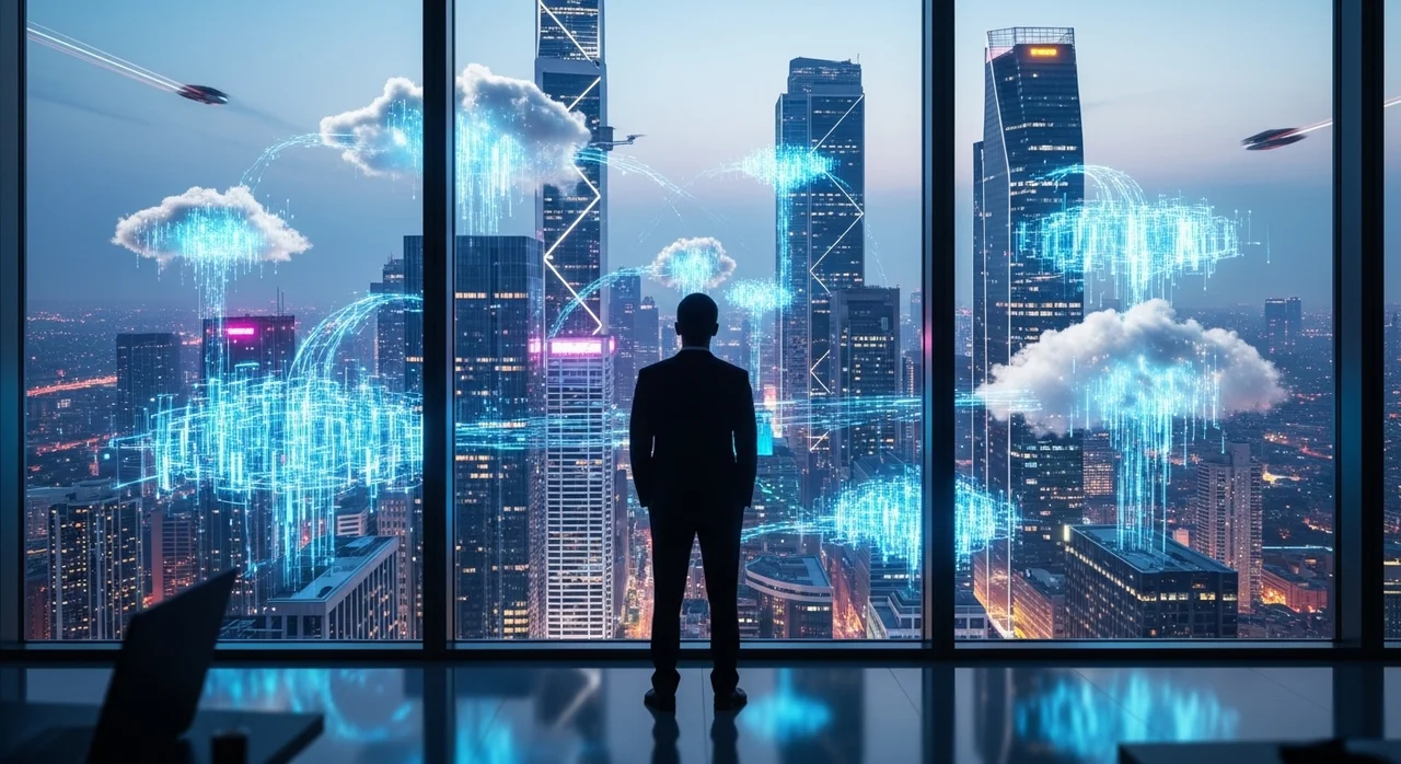 결론: 미래 경쟁력, 스마트한 클라우드 관리에서 시작됩니다