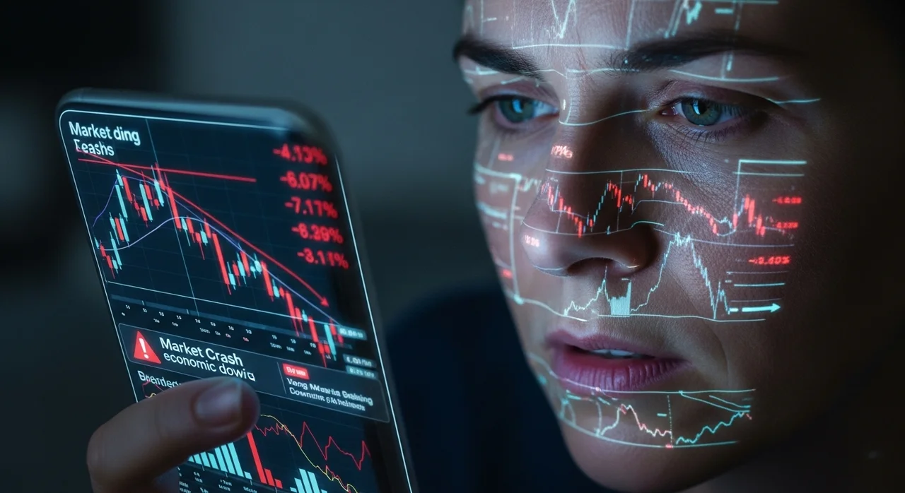 서론: 끊이지 않는 경제 뉴스, 불안에 잠 못 드는 당신에게