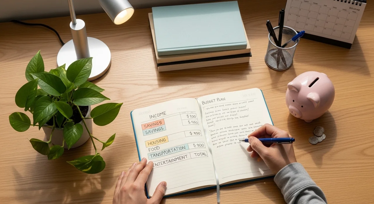 통제력 되찾기: 불안을 잠재우는 5가지 현실적인 행동 지침