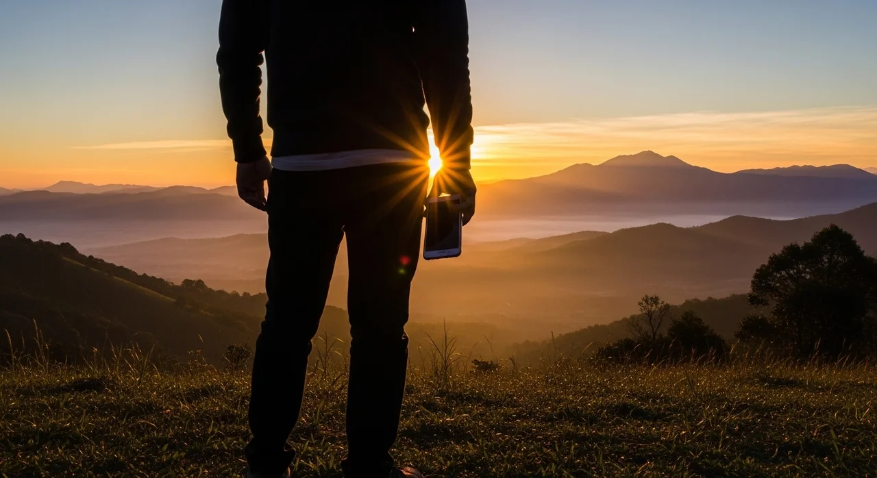 결론: 건강한 디지털 라이프를 위한 새로운 균형 찾기