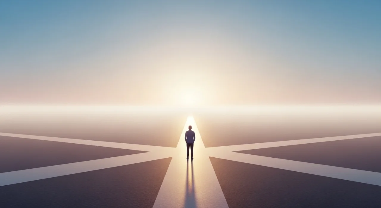 의미 찾기 어려움, 그 근본적인 원인 3가지