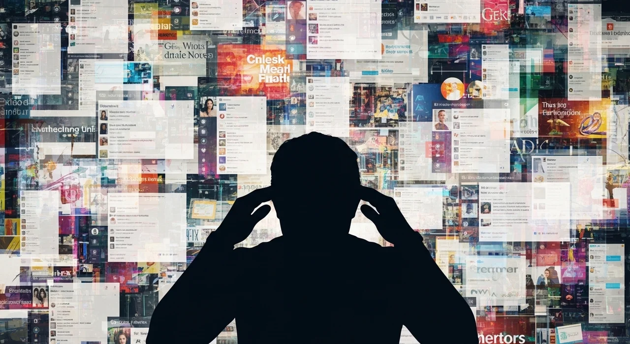 거창한 '의미'라는 환상에서 벗어나기