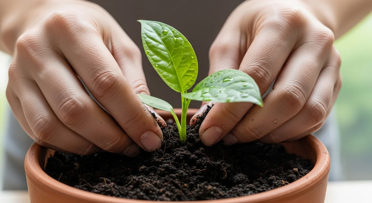 실천 방법 1: 나 자신과 연결하기 (자기 탐색)