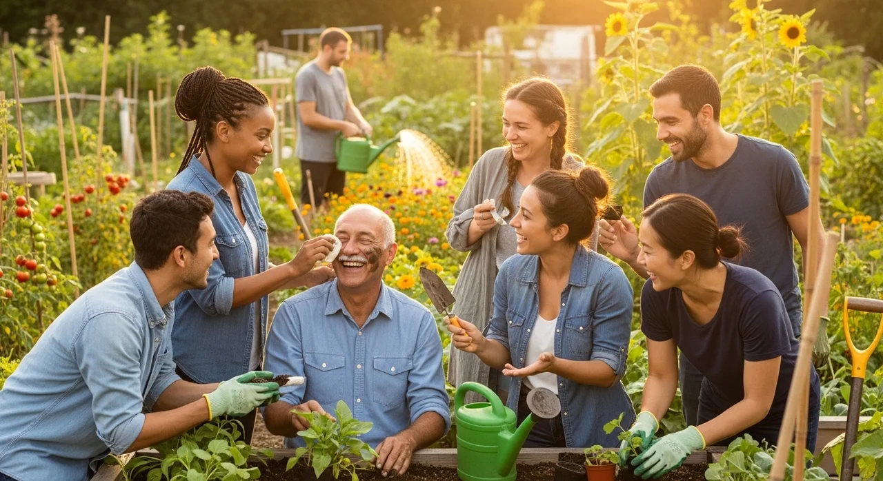 결론: 의미는 여정이지, 목적지가 아닙니다