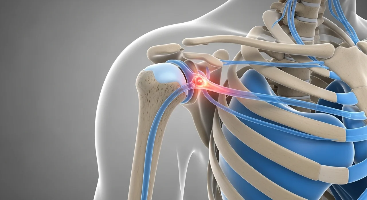 근골격계 질환: 단순 근육통이 아닐 때