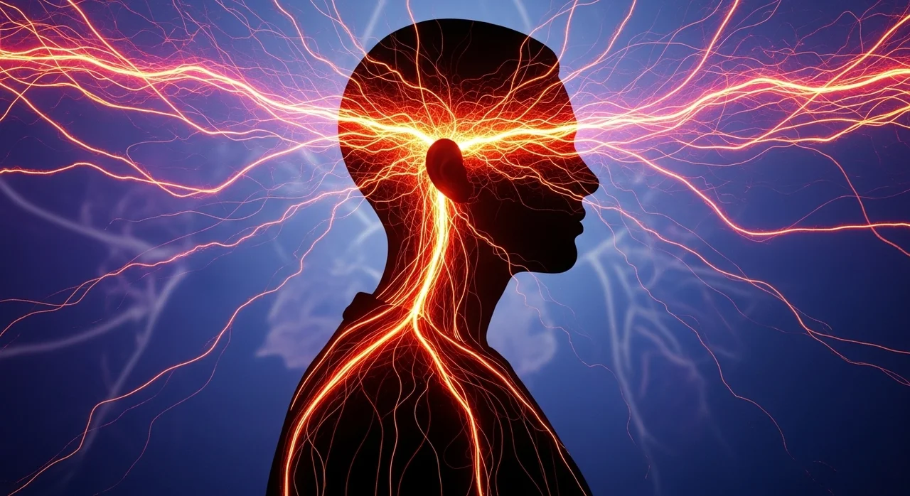 몸과 마음은 하나: 스트레스와 정신적 피로