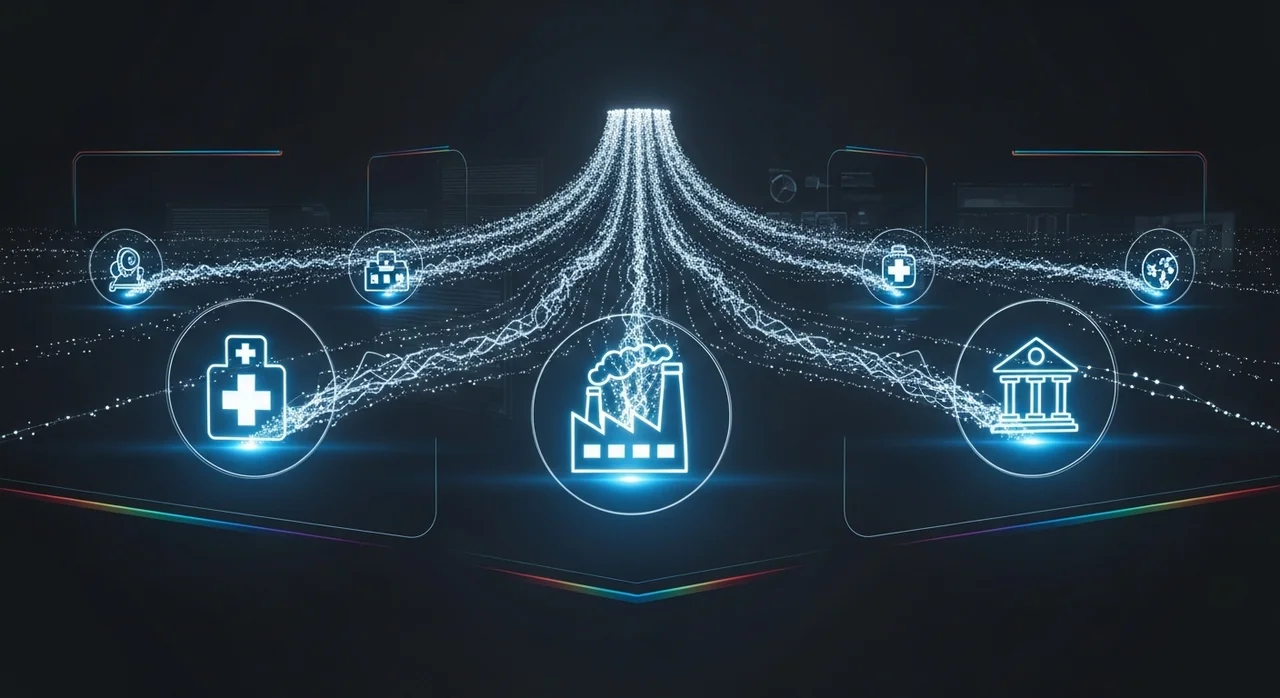 서론: 왜 지금 '데이터'에 주목해야 하는가?