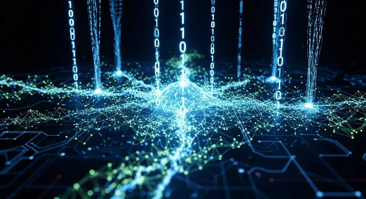 데이터 가치 상승의 핵심 동력: AI와 빅데이터 기술