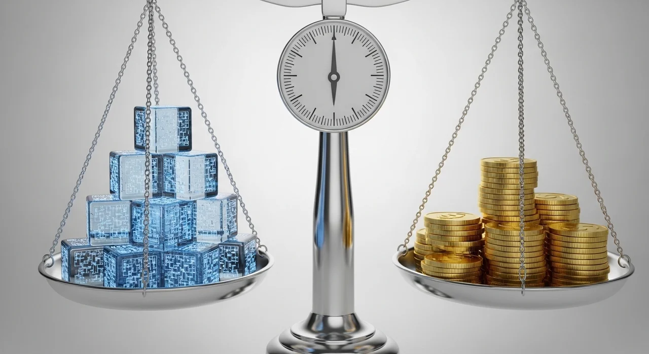 데이터, 어떻게 '가치'로 측정되는가?