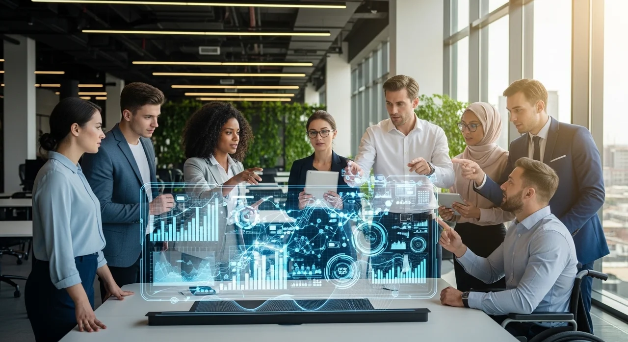 결론: 데이터 시대, 개인과 기업의 생존 전략