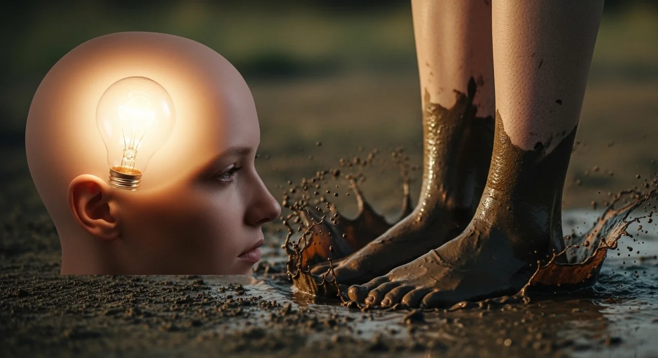 아이디어는 넘치는데, 왜 행동은 망설여질까?