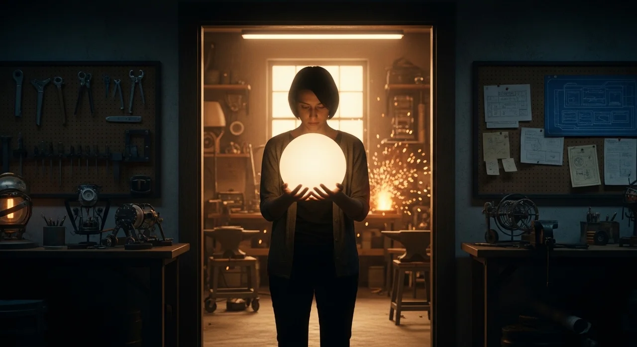 원인 1: 완벽주의와 실패에 대한 두려움이라는 심리적 장벽