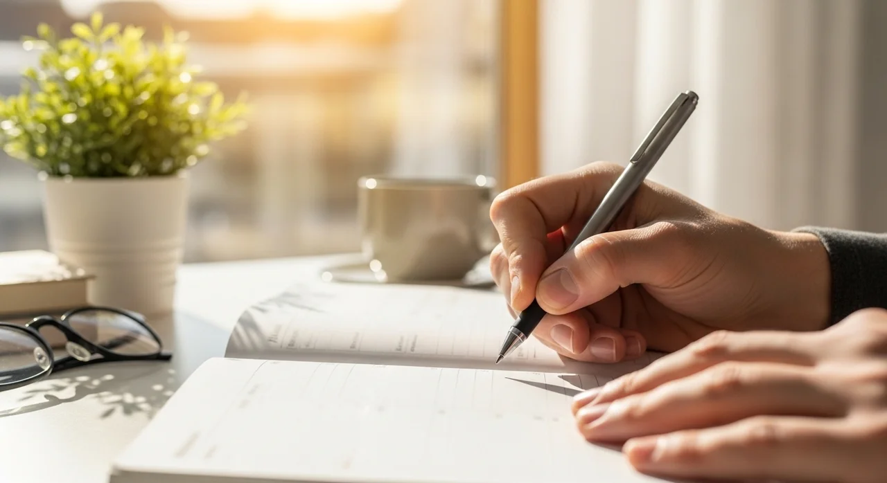 해결책: 무너지지 않는 '성공 시스템' 구축하기