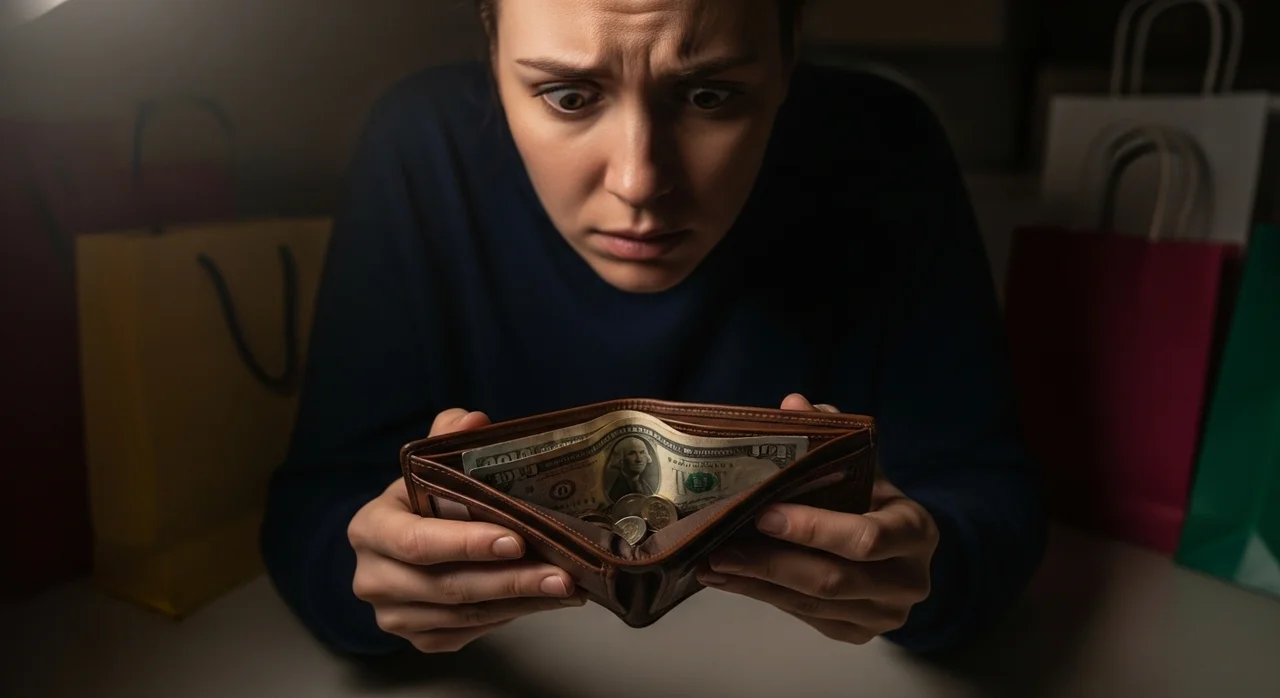 서론: 왜 우리는 매번 지출 관리에 실패할까요?