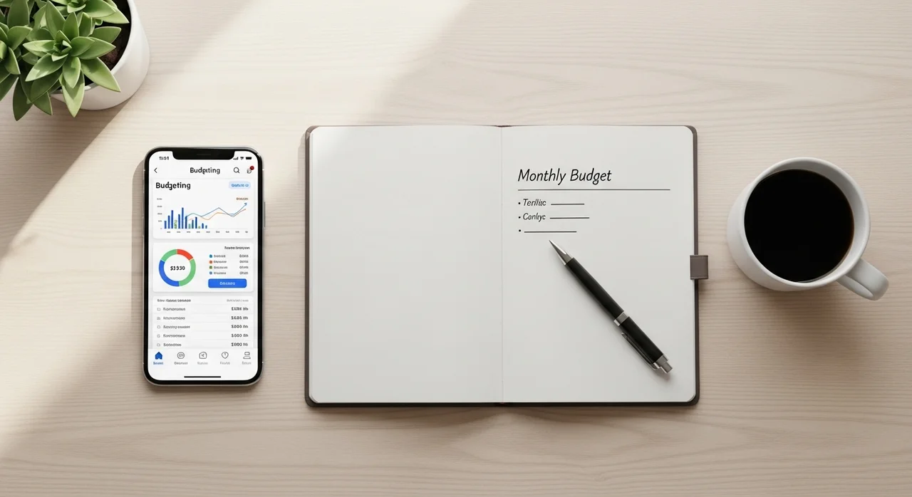 1단계: 모든 것의 시작, 내 돈의 흐름 파악하기