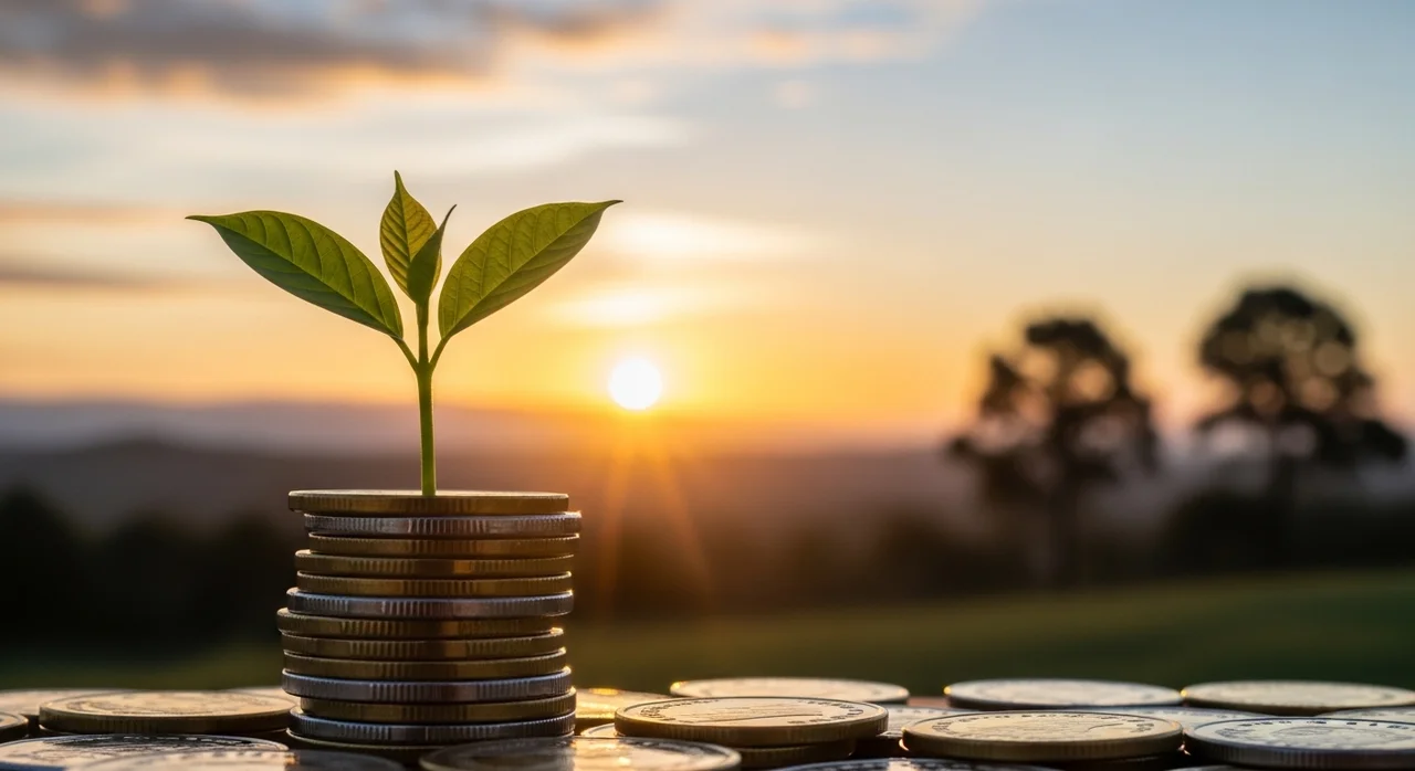 결론: 꾸준함이 만드는 재정적 자유