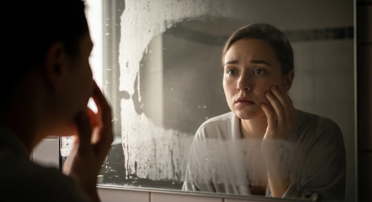 서론: 어젯밤 야식도 안 먹었는데... 왜 자꾸 붓는 걸까요?