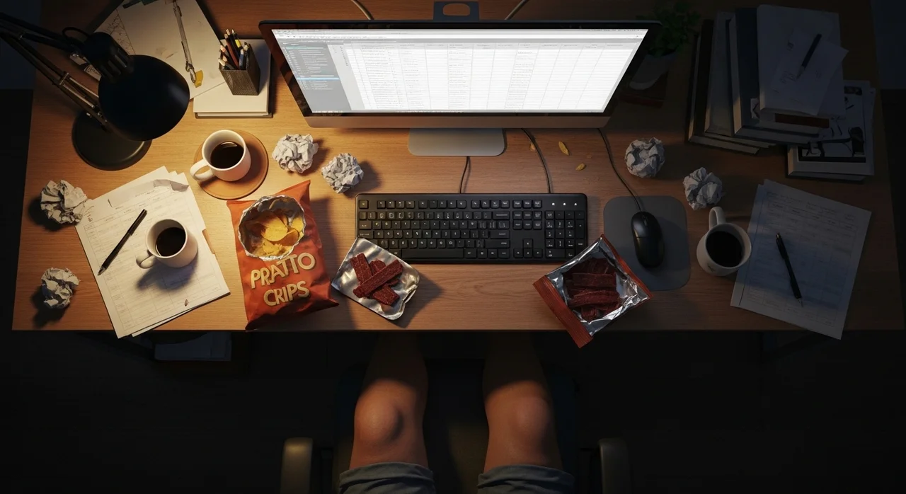 붓기를 유발하는 일상 속 작은 습관들