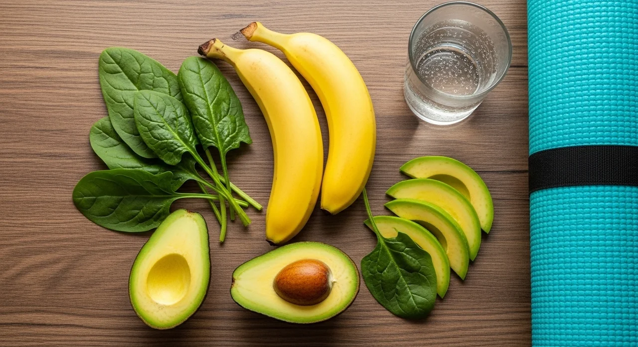 일상에서 바로 실천하는 붓기 완화 특급 처방전