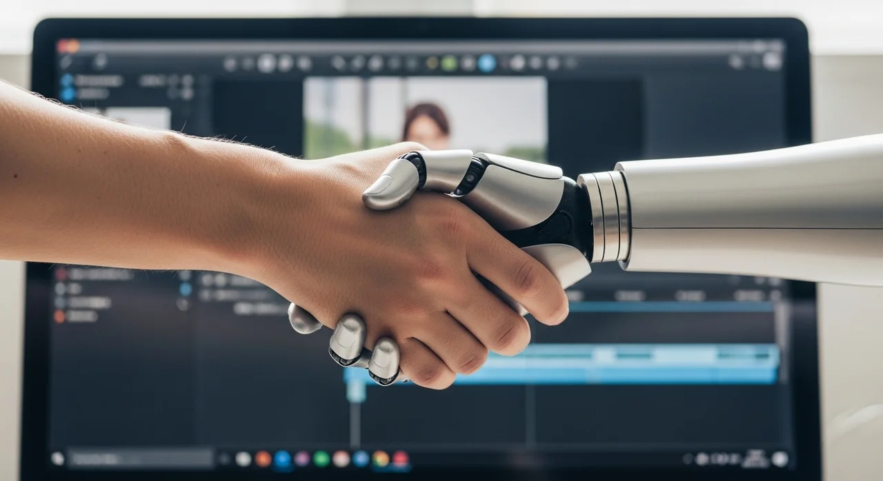 서론: 영상 제작, 이제는 AI에게 맡기세요