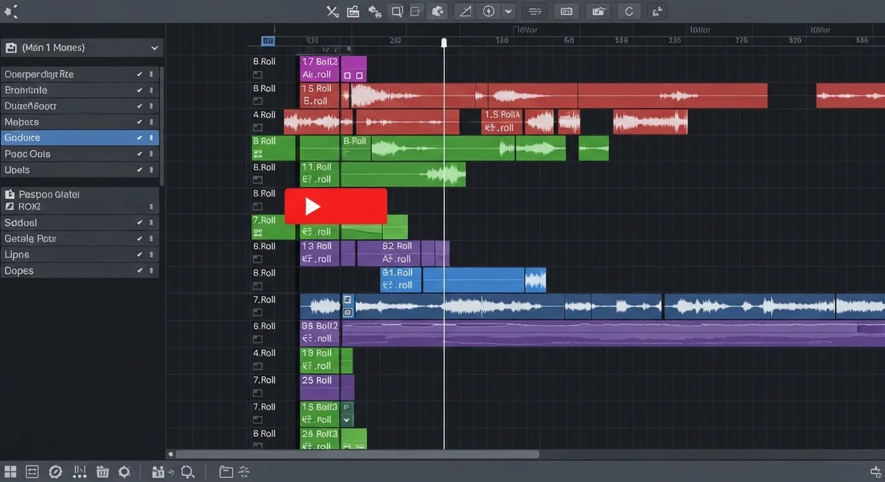 주요 AI 영상 제작 자동화 툴 비교