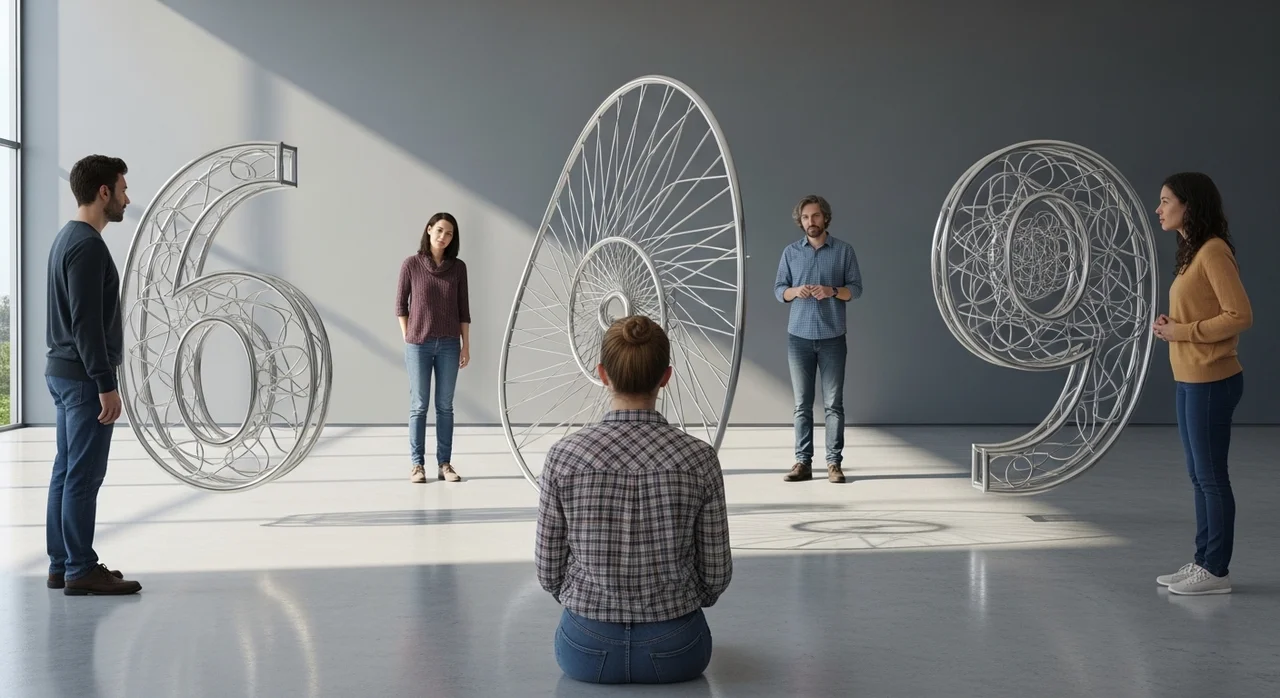 맥락이 모든 것을 바꾼다: 경험과 지식의 격차