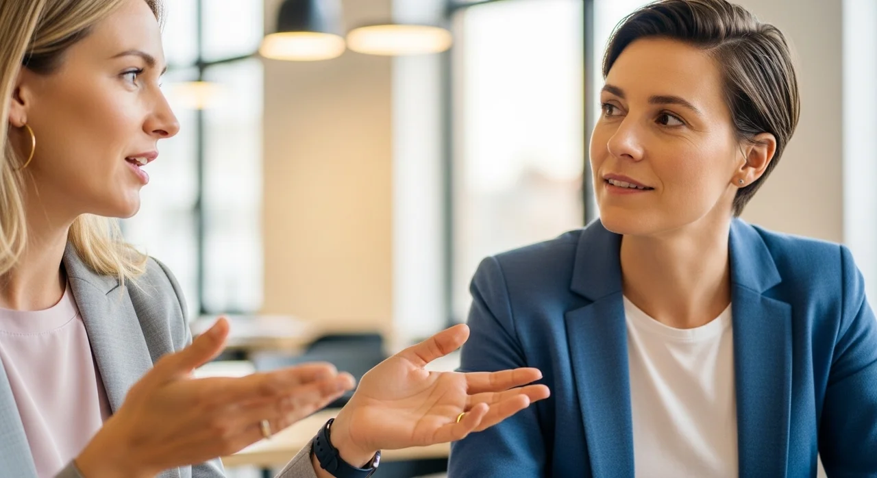 오해를 줄이는 현명한 소통 기술 5가지