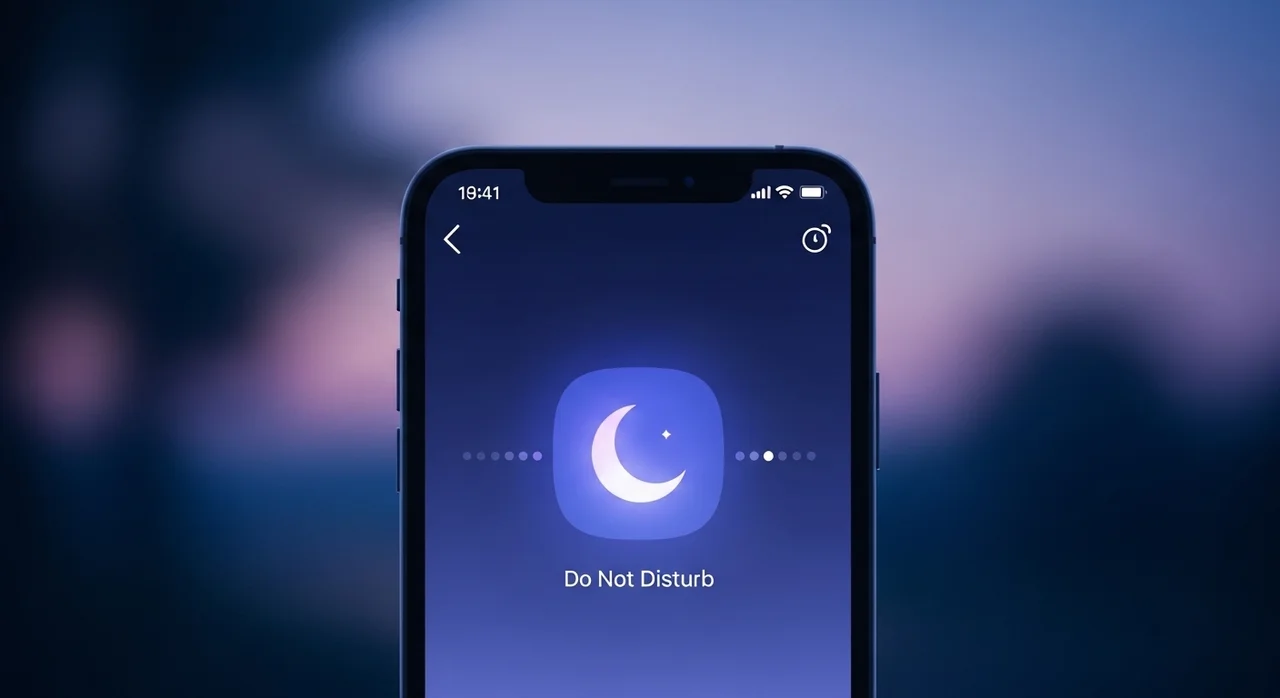 3. 알림 지옥 탈출: 디지털 웰빙을 위한 알림 설정