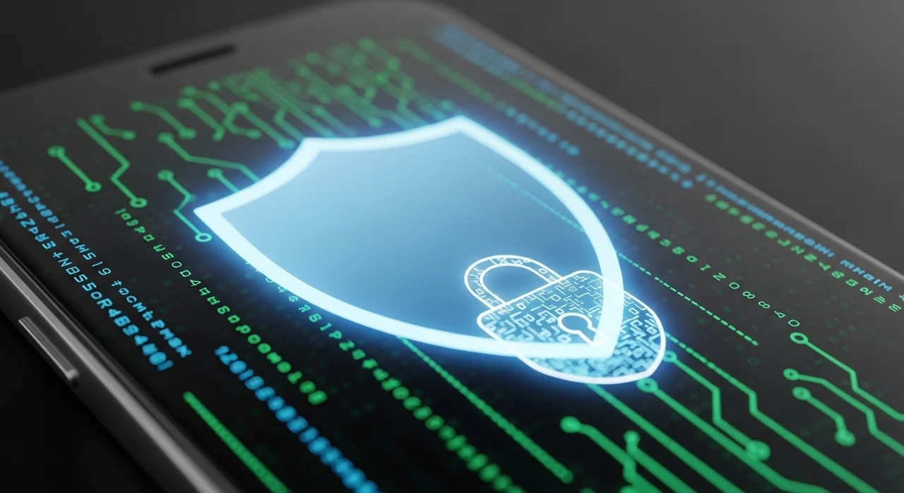 5. 내 정보는 소중하니까: 개인정보보호 및 보안 강화