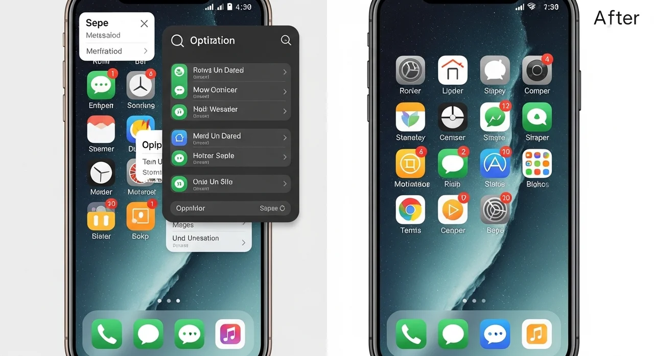 결론: 꾸준한 관리가 만드는 최상의 스마트폰 경험