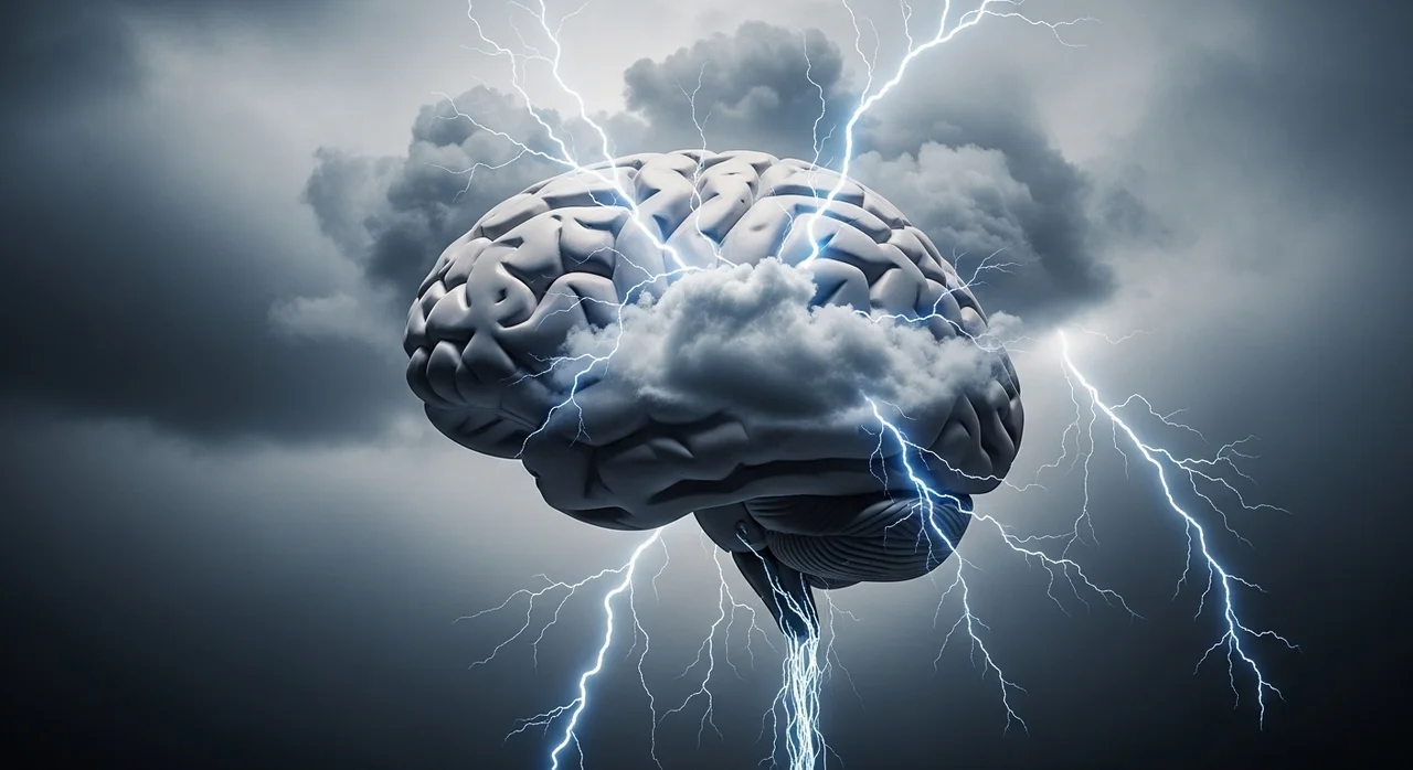 마음의 문제: 스트레스와 트라우마가 신경에 미치는 영향