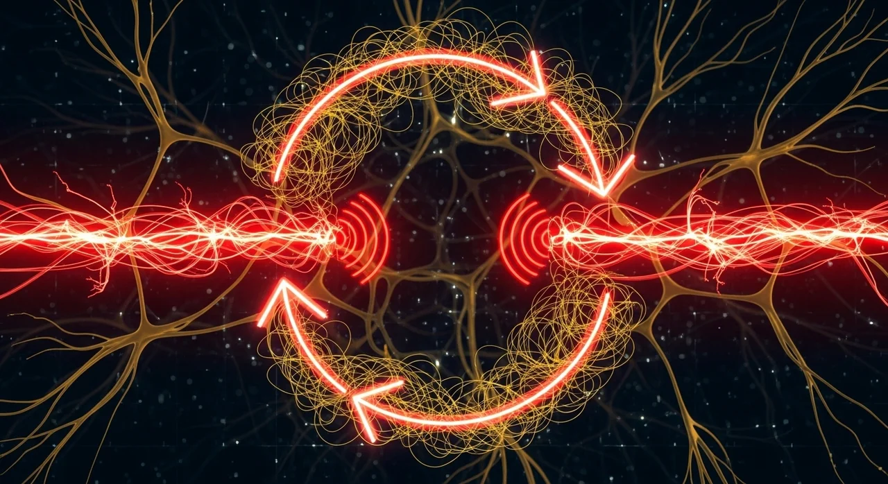 통증과 신경과민의 악순환, 어떻게 끊어낼까?