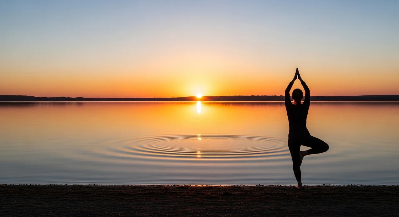 스스로를 다스리는 법: 신경과민 완화를 위한 생활 습관 가이드