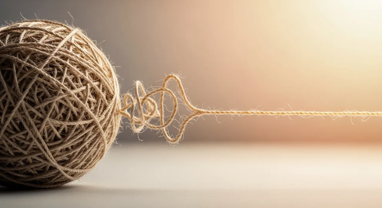 신경과민 이해하기, 건강한 일상을 향한 첫걸음