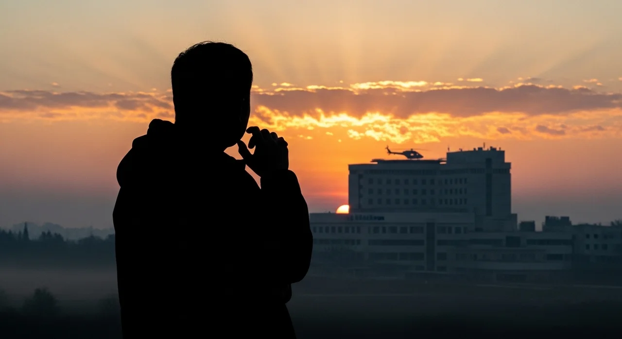 서론: 알면서도 외면하는 건강, 왜 우리는 미룰까?