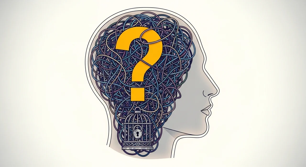 심리적 함정: 보이지 않는 마음의 장벽들