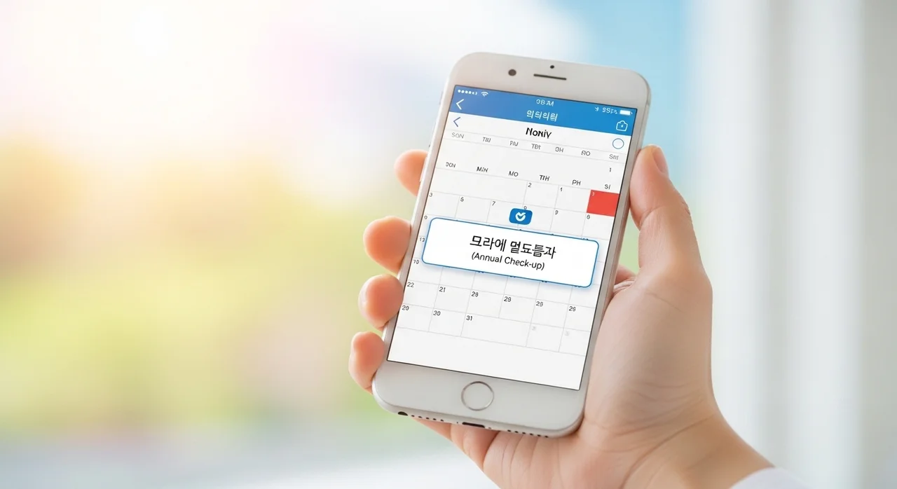 악순환 끊기: '나중'이 아닌 '지금'을 위한 5가지 실천법