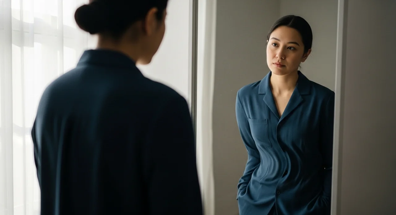 서론: 어딘가 달라진 내 몸, 체중계 숫자가 전부가 아닌 이유