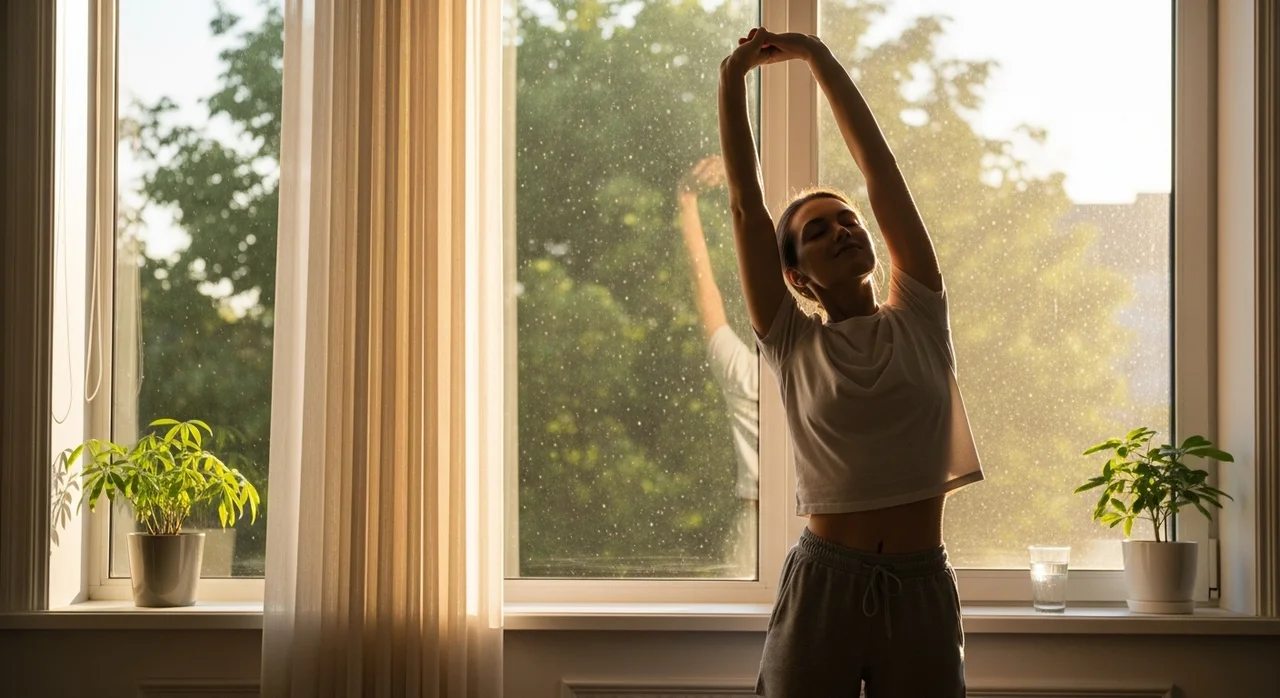 결론: 건강한 체형을 위한 변화의 시작