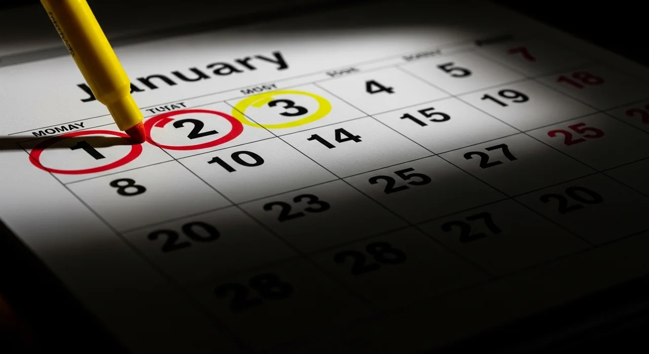 서론: 왜 우리는 항상 시작만 하고 끝을 맺지 못할까?