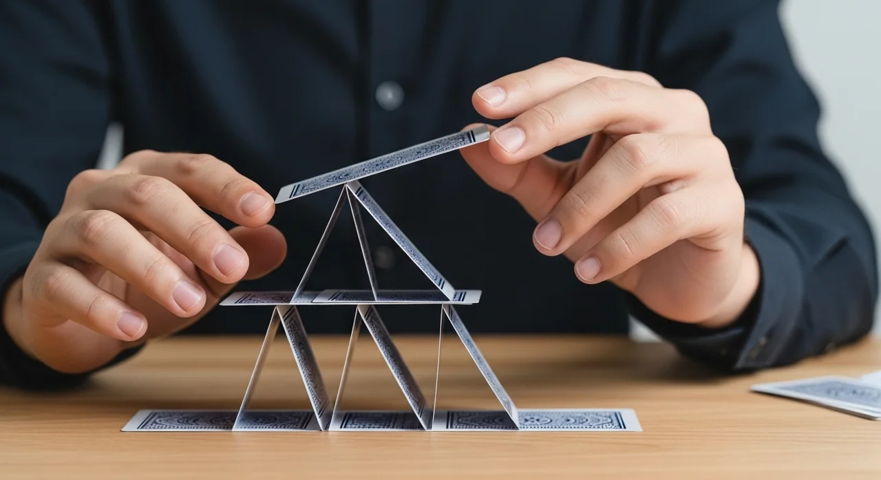 1. 완벽주의의 함정: '모 아니면 도'라는 위험한 생각