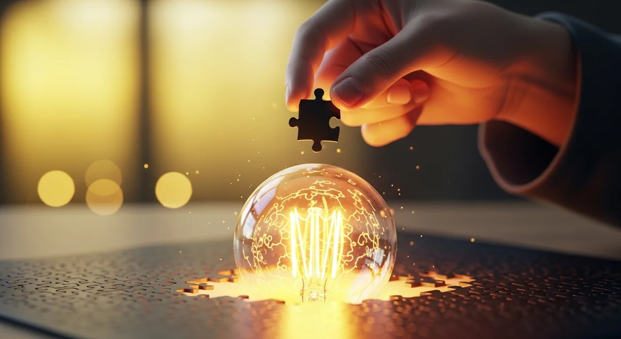 결론: 포기를 이기는 작은 성공의 힘